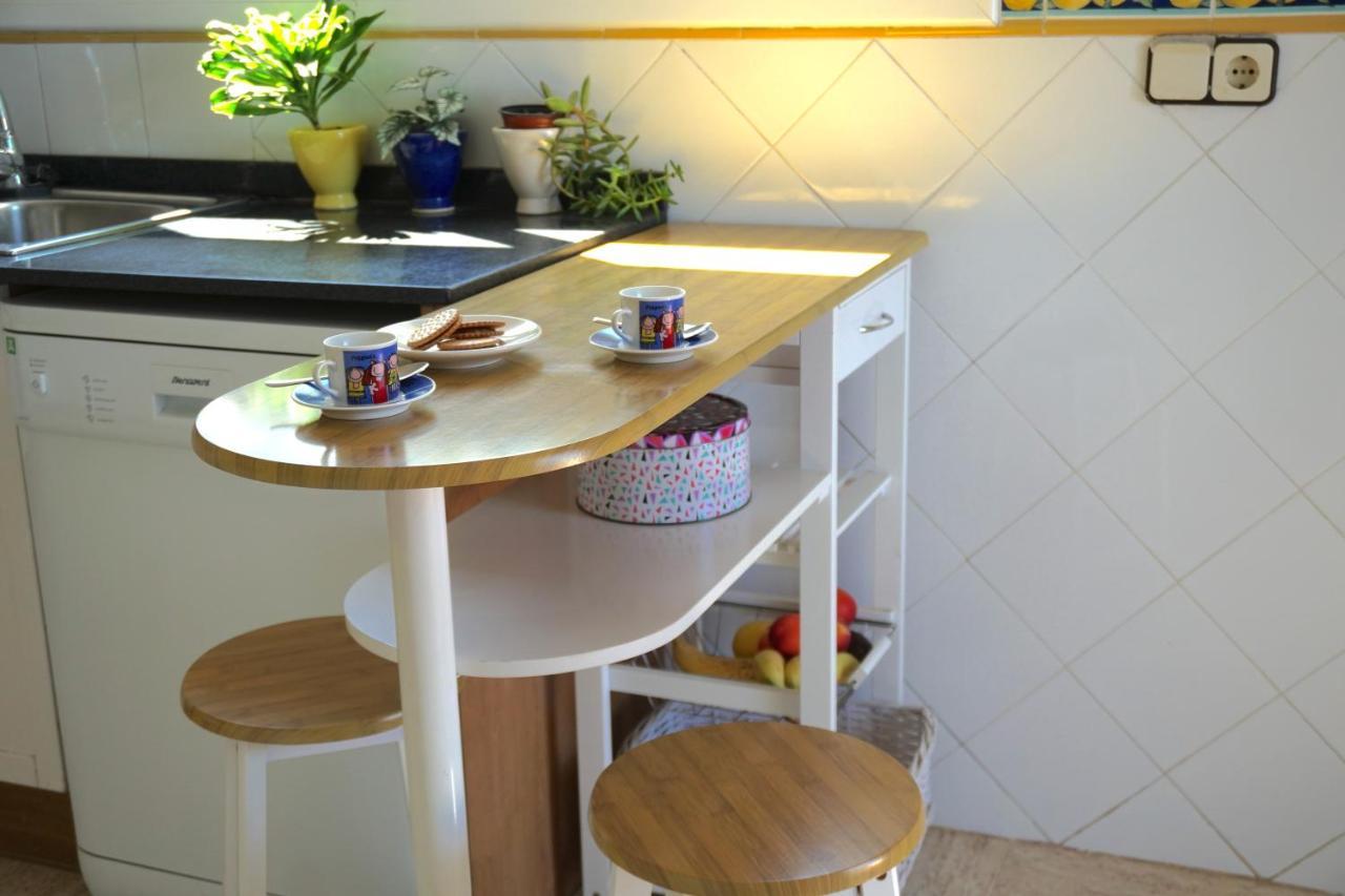 Habitacion Atalaya Olivella Екстер'єр фото