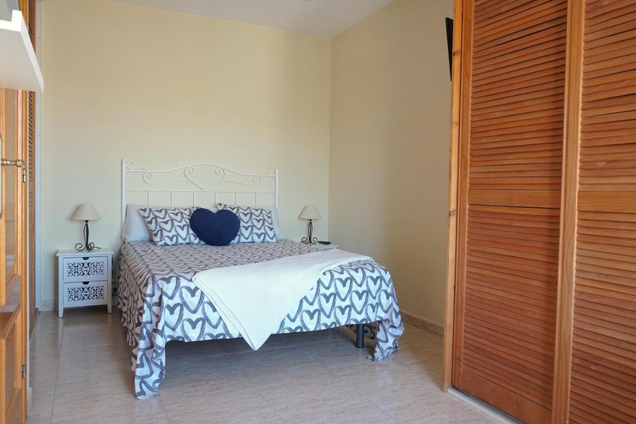 Habitacion Atalaya Olivella Екстер'єр фото