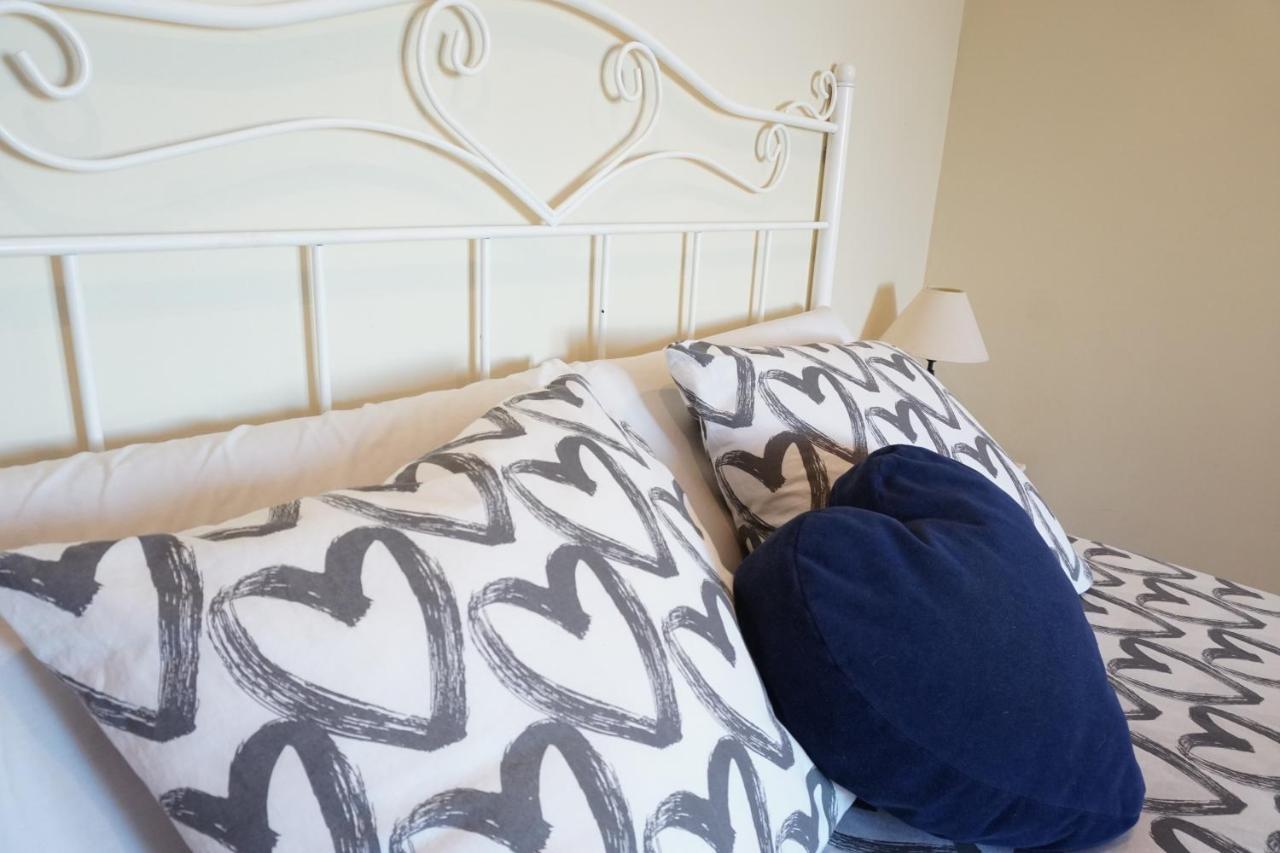 Habitacion Atalaya Olivella Екстер'єр фото