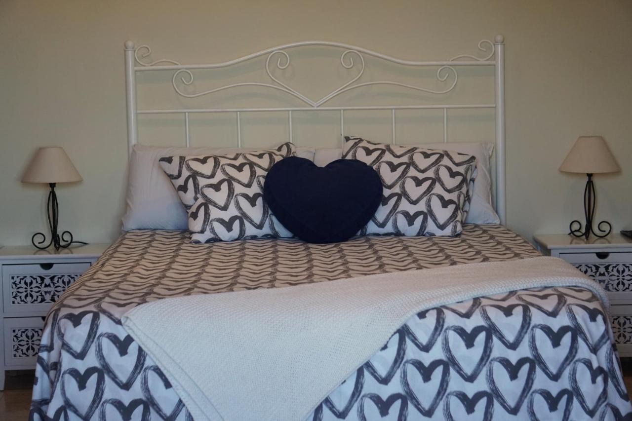 Habitacion Atalaya Olivella Екстер'єр фото
