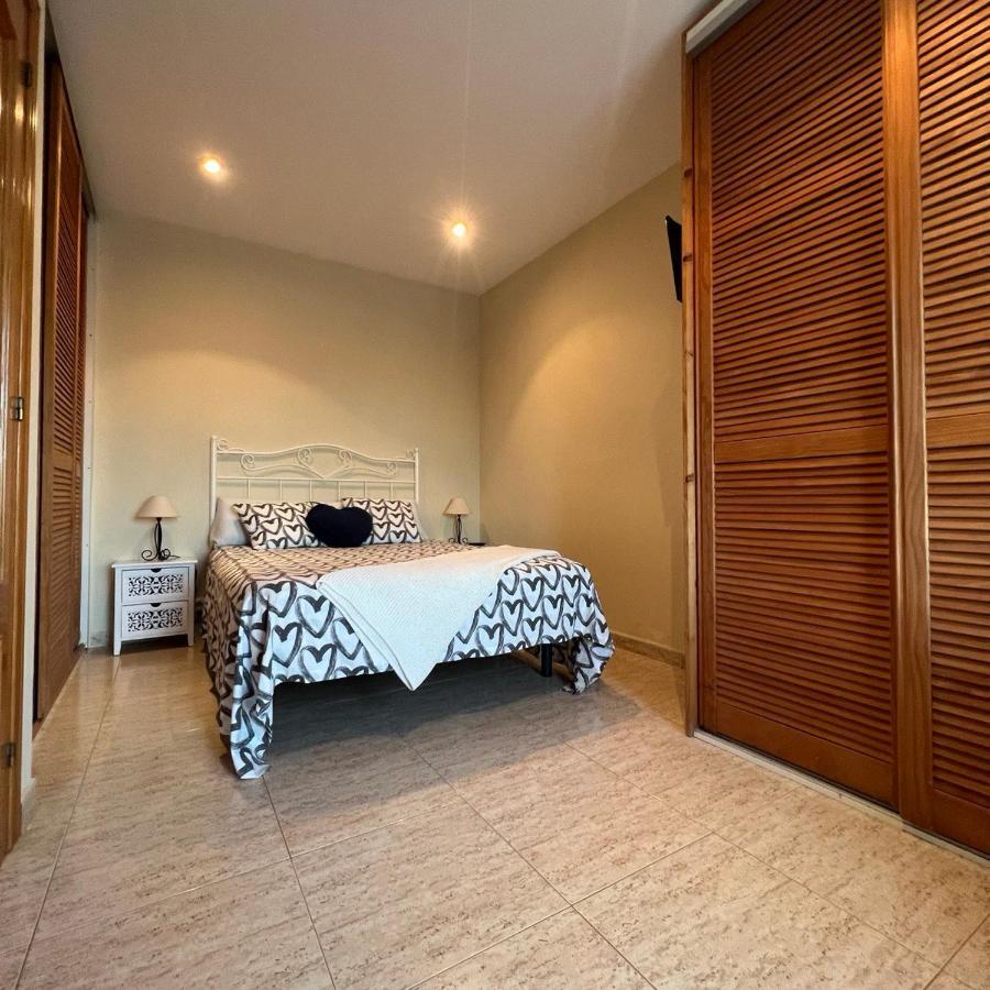 Habitacion Atalaya Olivella Екстер'єр фото
