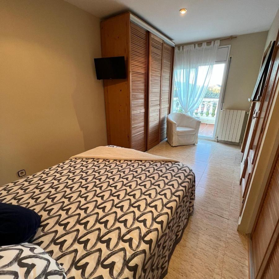 Habitacion Atalaya Olivella Екстер'єр фото