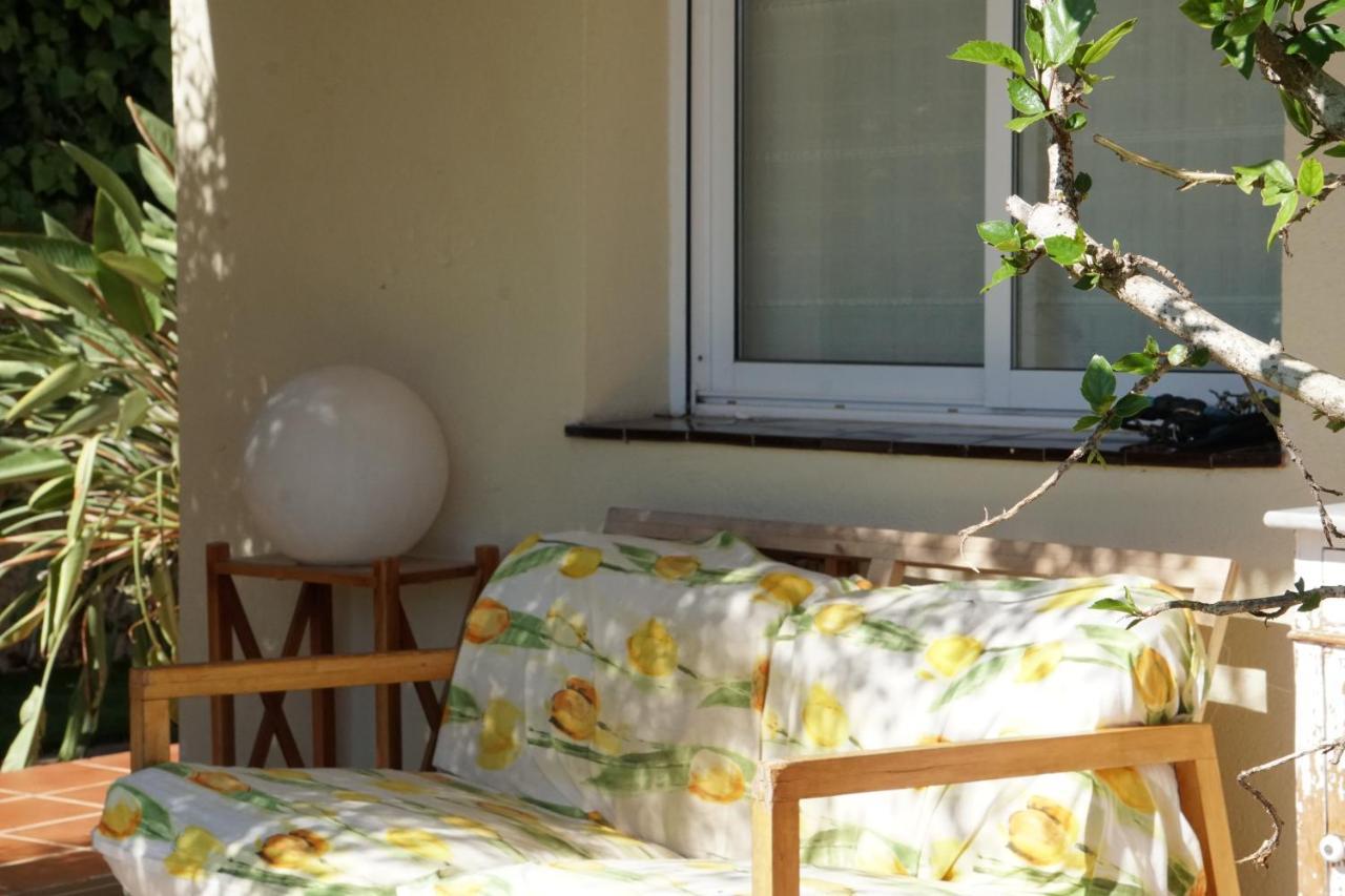 Habitacion Atalaya Olivella Екстер'єр фото
