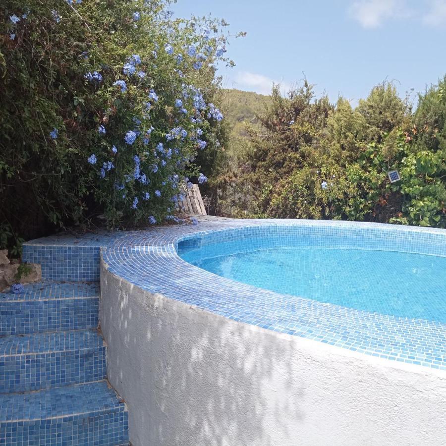 Habitacion Atalaya Olivella Екстер'єр фото