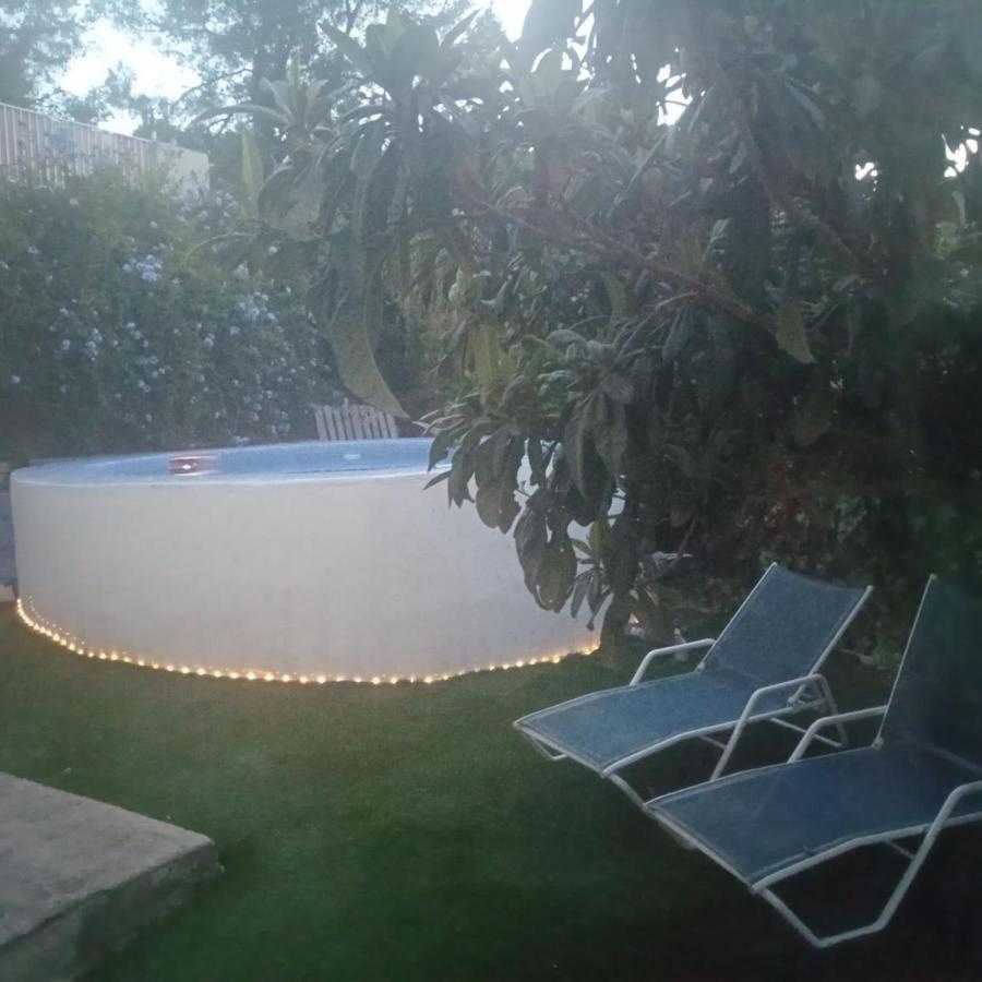 Habitacion Atalaya Olivella Екстер'єр фото